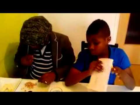 Team Koomz !!! Ich hasse mein Vater