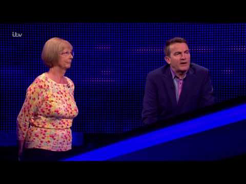 Jean Calls Tasha A Wuss - The Chase