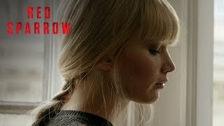 Red Sparrow (2018) Video