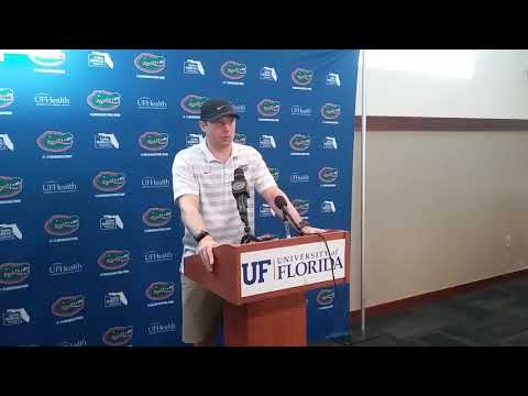 Mike White on Alabama loss