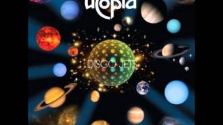 Utopia - Disco Jets [FULL Album] (1976)
