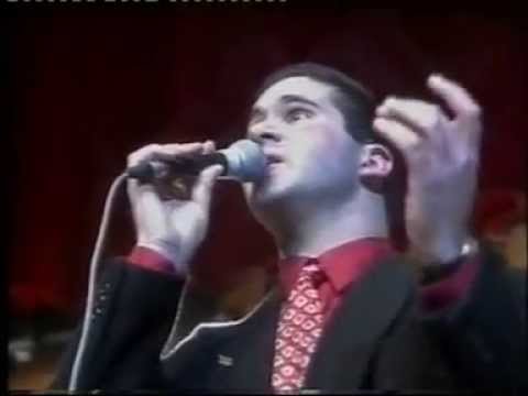 'Tifħira lil Malta' - Tonio Cuschieri - 1996