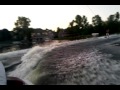 Sunset wake seshes