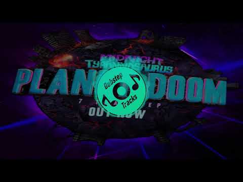 Midnight Tyrannosaurus & Nimda - The Cheeki Breeki Song