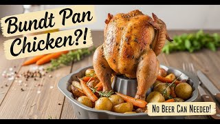 This Chicken Recipe Surprised Everyone!