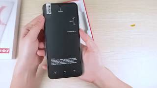 Why I can not turn on XGODY phone(New phone)