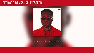 Reekado Banks - Self Esteem (Official Audio)