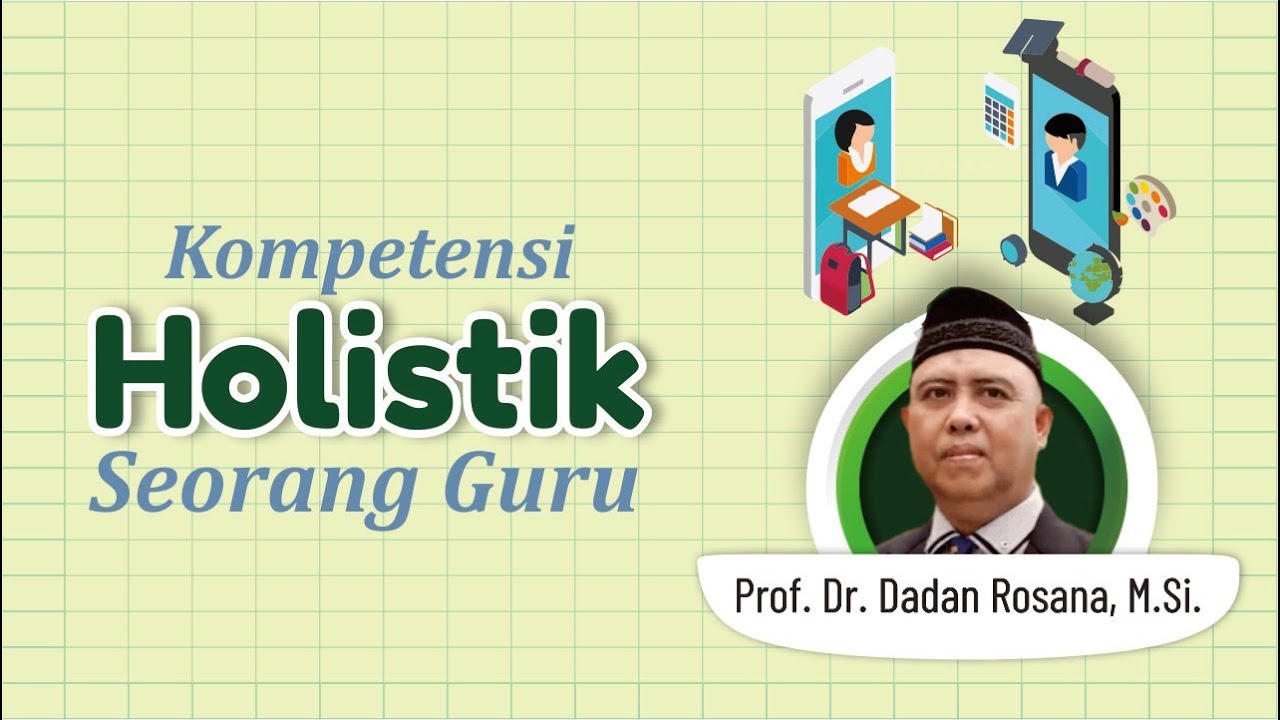 Inilah Kunci Segala Kompetensi!