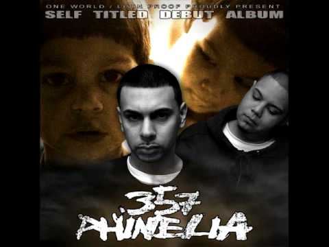 Phinelia .357 - Intro - .357 Phinelia