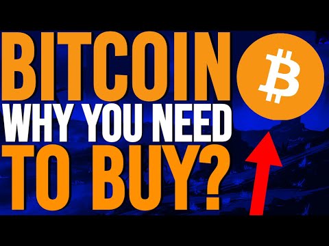 This Is Why Bitcoin Will Go Higher In 2023 !!! Is It Time To Buy Bitcoin ??