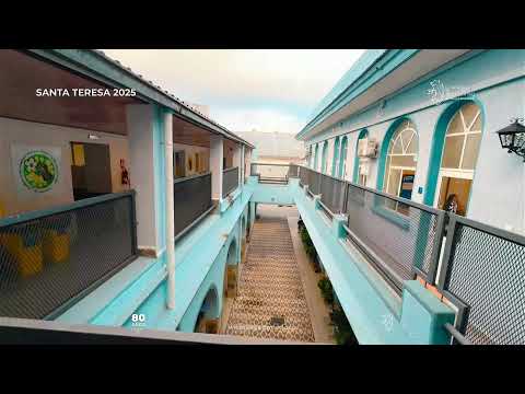 Transmisión en Vivo | Colegio Teresiano | Fiesta de Santa Teresa