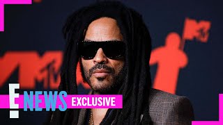 A Look Inside One of Lenny Kravitz’s Favorite Restaurants in New York City | E! News