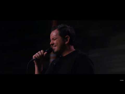 Did You Feel The Mountains Tremble UPPERROOM 06.07.20 Prayer Moment