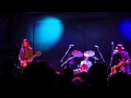 The Juliana Hatfield Three at The Bowery Ballroom ...