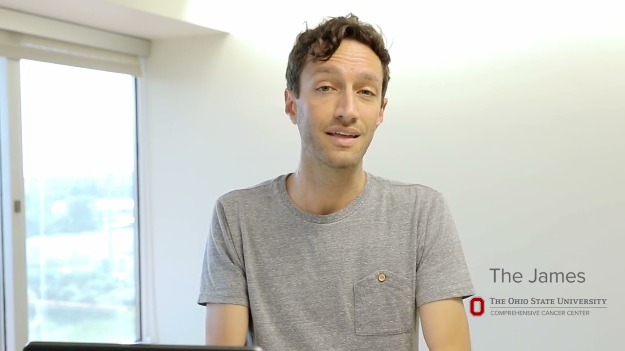 OSUCCC – James prostatectomy video series: post-op tips