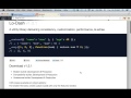 Introduction To Lo Dash JavaScript Library