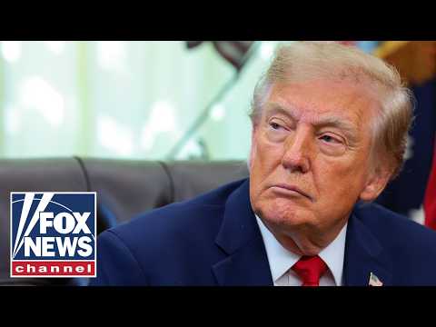 'SABOTAGE': Professor urges government workers to 'resist' Trump