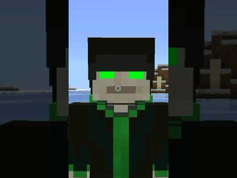 ZAPNOW - Mythical Creatures In Minecraft😨 #shorts