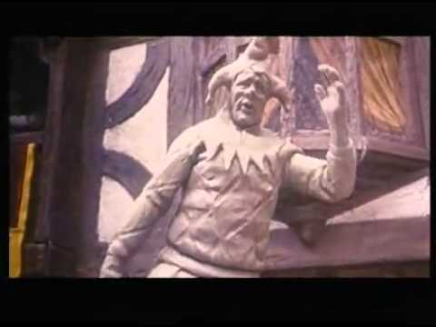 Créatures célestes ( bande annonce VF )