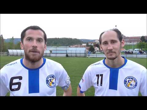 CHL: Chadrac 1 - 3  Brives