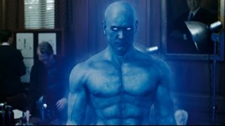 Dr. Manhattan Clip | Watchmen