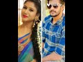 Iniya Serial Iniya VS Sun Tv Heroes Shortz Iniya ️vikram Couple Subscribe
