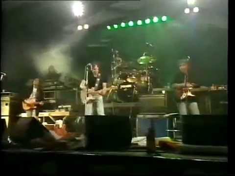 I Nomadi - Le strade