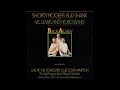 Shorty Rogers and Bud Shank with Vic Lewis and His Big Band - Back Again