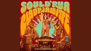 Destrava (Ao Vivo no Candyall Guetho Square)