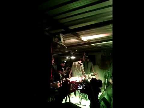 Earth BlackNud ft. Miraculous - แผ่นดินพ่อ - Live