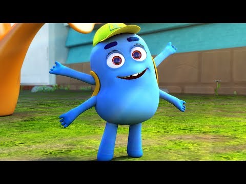 Incy Wincy Aranha - Músicas Infantis | O Reino Infantil