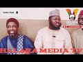 ABUN MAMAKI YADDA PROF MAQARI YAJE WA BASALAFE TA AZZIYA ALLAH YA SAKAWA MAULANA PROF DA ALKHAIRI