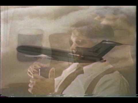 Republic Airlines, "Royal Treatment" TV AD 1983