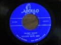 Golden Gate Quartet FEAT. EUGENE MUMFORD  - White Christmas - RECORDED IN PARIS 10/20/60