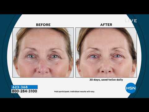 HSN | Wei Beauty 12.28.2018 - 03 PM