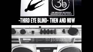 -Third Eye Blind- 2. Kiss Goodnight (Interlude)