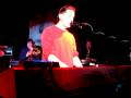 They Might Be Giants - Bee of the Bird of the Moth (2009-02-28 - (le) poisson rouge - New York, NY)