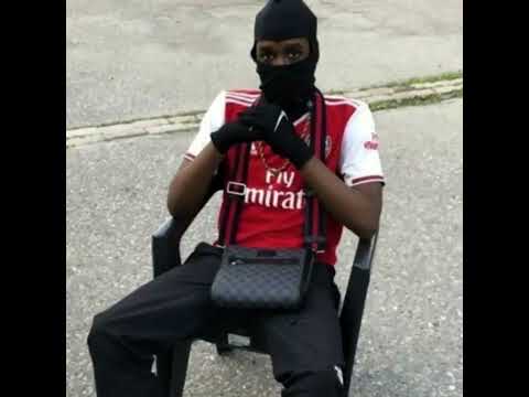 (Free) Blacflaco X Mjay type beat "Ei ikin"