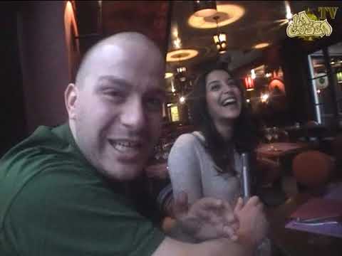 COSCA TV - LEILA BEKTHI