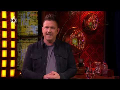 Johnny de Mol opent HLF8 met statement over The Voice-rel