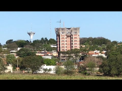 TUPI PAULISTA SP, BAIRRO JARDIM DAS ACÁCIAS.
