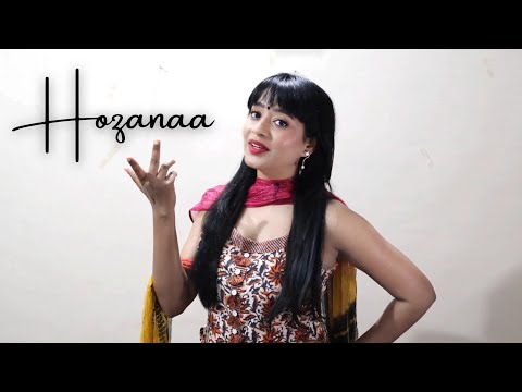 Hozanaa  Monologue : Comedy