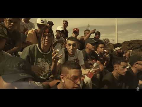 Pablo Tunes x El Jincho x Sou B - Estatal (slowed + reverb)