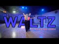 Oscar Pedrinelli and Lenka Kovalcikova - Slow Waltz | Dj Ice - Day One (from Interstellar)