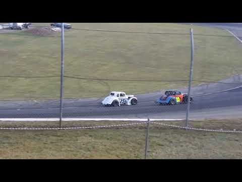 2022.09.03 White Mountain Motorsports Park Practice