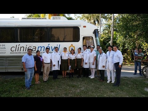 Mission 360º TV - A Prayer for Healing