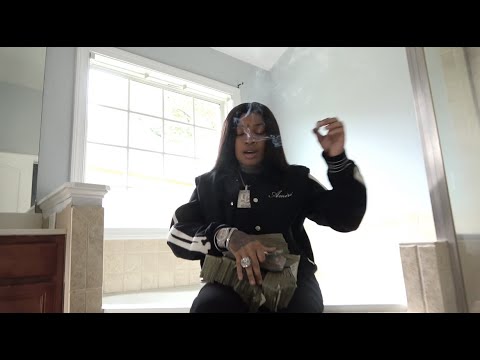 Desto - Finesse Again (Official Video)