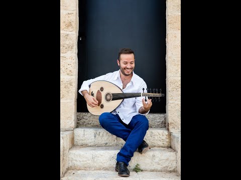 Izzik Gan - Hicaz Saz Semaisi