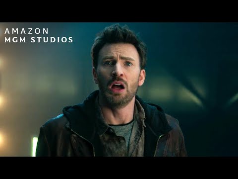 The Mythological Oversight & Restoration Authority