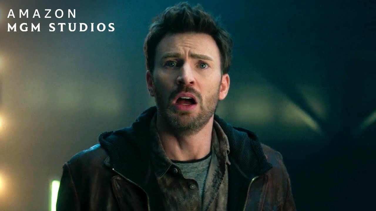 Miniature de la vidéo The Mythological Oversight & Restoration Authority du film Nom de code : Rouge